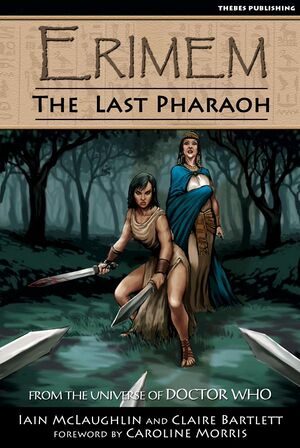 The Last Pharaoh cover.jpg