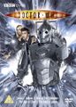 Rise of the Cybermen/The Age of Steel & The Idiot's Lantern