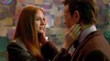 "Raggedy man. Good night."