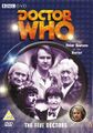 The Five Doctors O-Ring slipcase