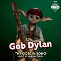 A promotional picture of Gob Dylan.