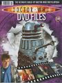 Issue 58 - DVD featured the Fourth Doctor adventure Destiny of the Daleks