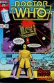 Doctor Who (USA) Issue 22