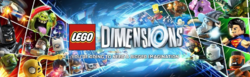 A LEGO Dimensions [+]Loading...["LEGO Dimensions (video game)"] promotional image featuring, among others, Wyldstyle.