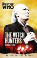 The Witch Hunters Reprint