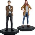 DWFC CS 1 Amy Pond & the Eleventh Doctor