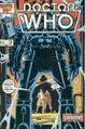 Doctor Who (USA) Issue 19