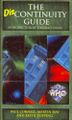 Doctor Who: The Discontinuity Guide