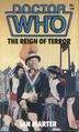 Doctor Who The Reign of Terror