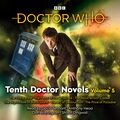 Tenth Doctor Novels Volume 5