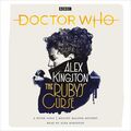 The Ruby's Curse Read by Alex Kingston UK release 20 May 2021