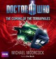 The Coming of the Terraphiles Read by Clive Mantle UK release 11 January 2011