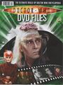 Issue 50 - DVD featured the Fifth Doctor adventure Mawdryn Undead