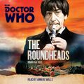 The Roundheads Read by Anneke Wills UK release 16 April 2015