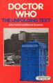 Doctor Who: The Unfolding Text