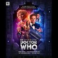 The Worlds of Doctor Who (with Tom Webster)