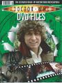 Issue 149 - DVD featured the Fourth Doctor adventures The Creature from the Pit