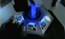 TARDIS console room in the Superannuation ads.jpg