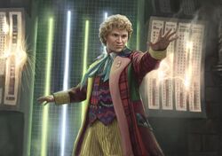 UBDW The Sixth Doctor.jpg