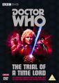 The Trial of a Time Lord