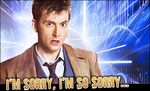 The Tenth Doctor