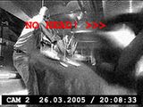 One more frame of CCTV footage.