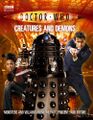 Doctor Who: Creatures and Demons (Volume 3)