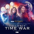 Time War: Volume Three