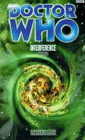 Interference - Book Two