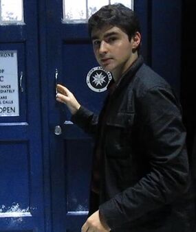 Matthew Toffolo TARDIS.jpg