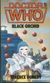 Doctor Who Black Orchid