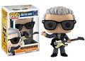 Twelfth Doctor with guitar - Item 357