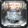 Jago & Litefoot: Series Four