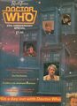 Doctor Who 20th Anniversary Special (1983)