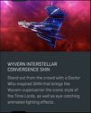 The Interstellar Convergence Galaxy Pack Wyvern Interstellar Convergence Skin.jpeg