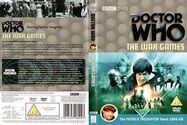 The War Games DVD Cover.jpg