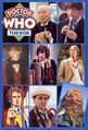 Doctor Who Yearbook 1992 (1991)