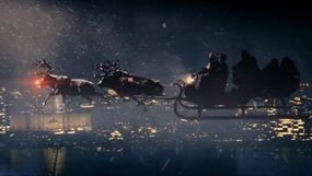 Last Christmas Riding in Santa Claus's Sleigh.jpg