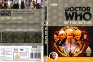 The Five Doctors SE DVD Cover.jpg