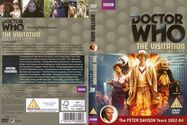 The Visitation SE DVD Cover.jpg