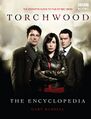 Torchwood: The Encyclopedia (2009)