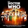 Doctor Who - The 50th Anniversary Collection