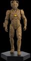 DWFC 72 Wooden Cyberman