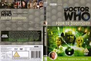 Four to Doomsday DVD Cover.jpg