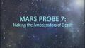 Mars Probe 7