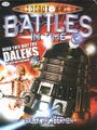 Daleks vs Cyberman Special (Dalek Cover)