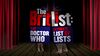 The Brit List The Doctor Who Ultimate List of Lists title card.jpg