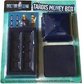 175 GADGET: TARDIS money box revised from 94/151