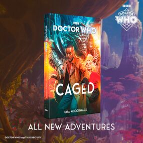 BBC Books Caged promotional image.jpg