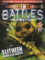 Issue 4 Slitheen - Mean and Green!